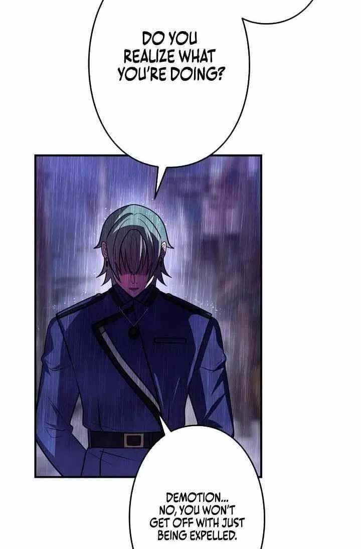 Reborn Ranker – Gravity User Chapter 190 - Page 71