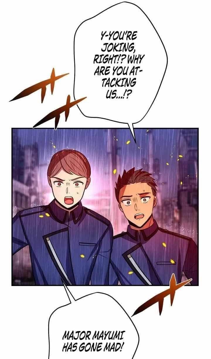Reborn Ranker – Gravity User Chapter 190 - Page 75