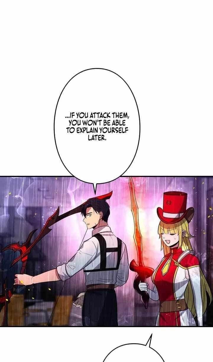 Reborn Ranker – Gravity User Chapter 190 - Page 79
