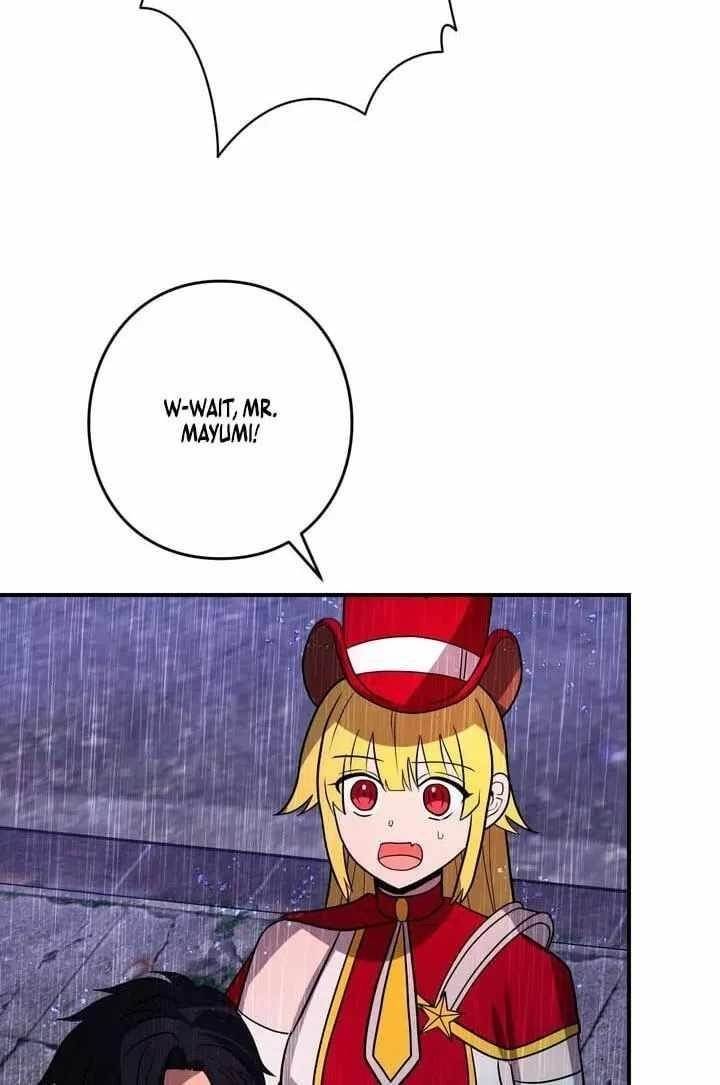 Reborn Ranker – Gravity User Chapter 190 - Page 8