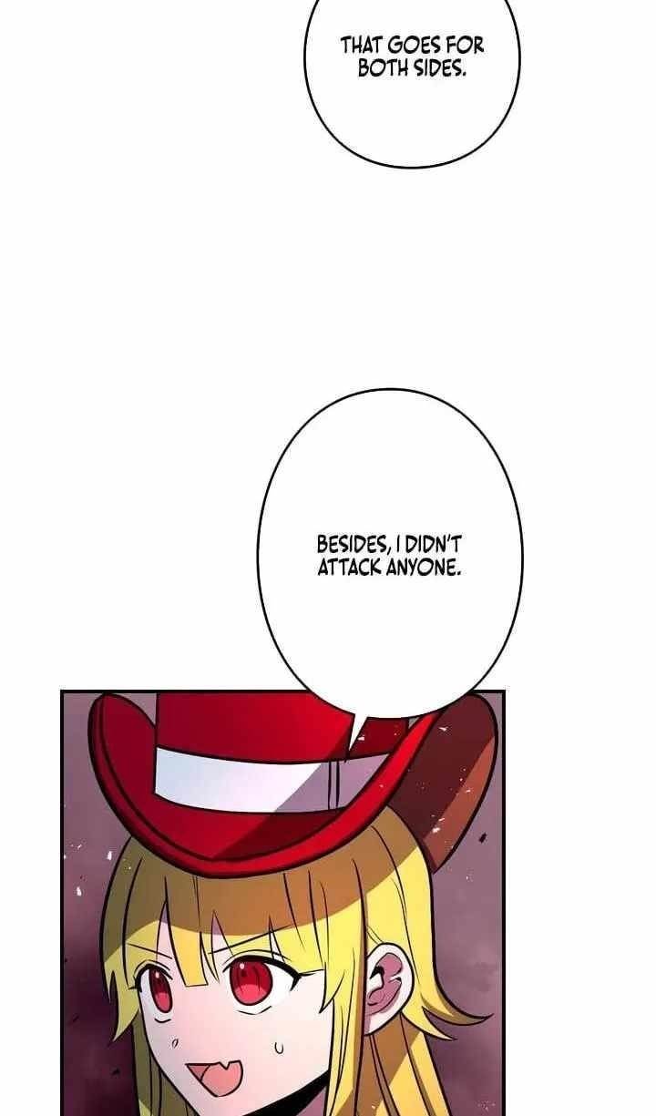 Reborn Ranker – Gravity User Chapter 190 - Page 80