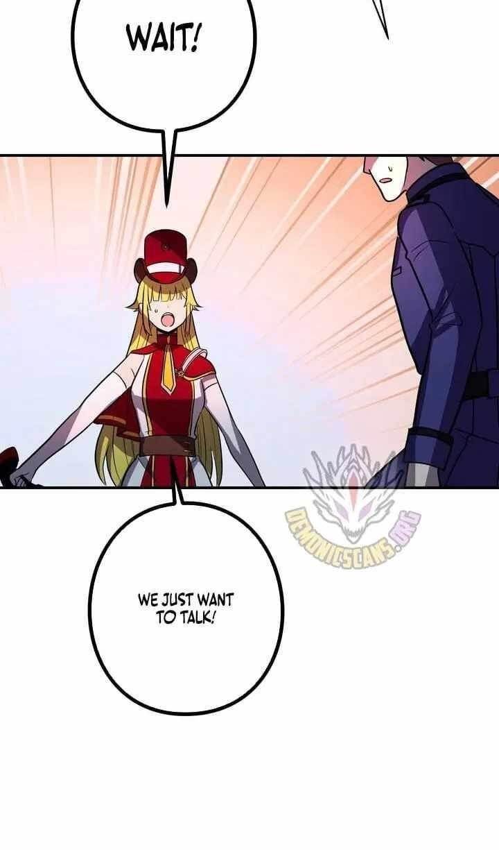 Reborn Ranker – Gravity User Chapter 190 - Page 82