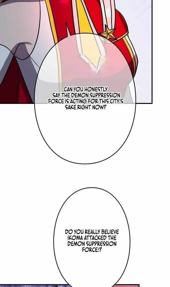 Reborn Ranker – Gravity User Chapter 190 - Page 84