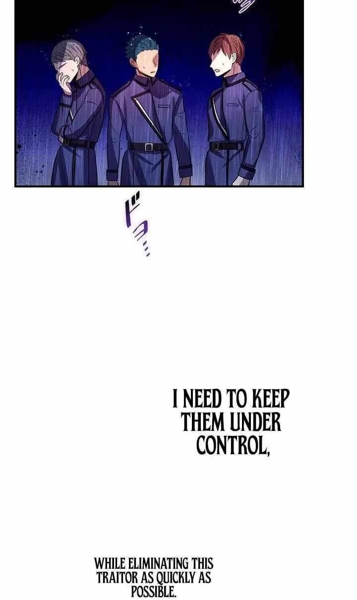 Reborn Ranker – Gravity User Chapter 190 - Page 89