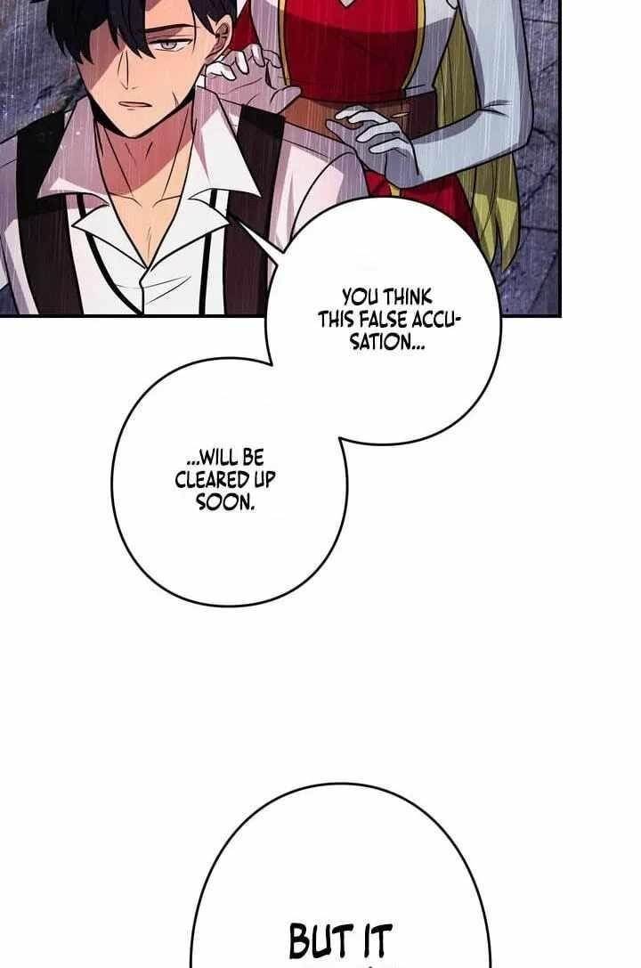 Reborn Ranker – Gravity User Chapter 190 - Page 9
