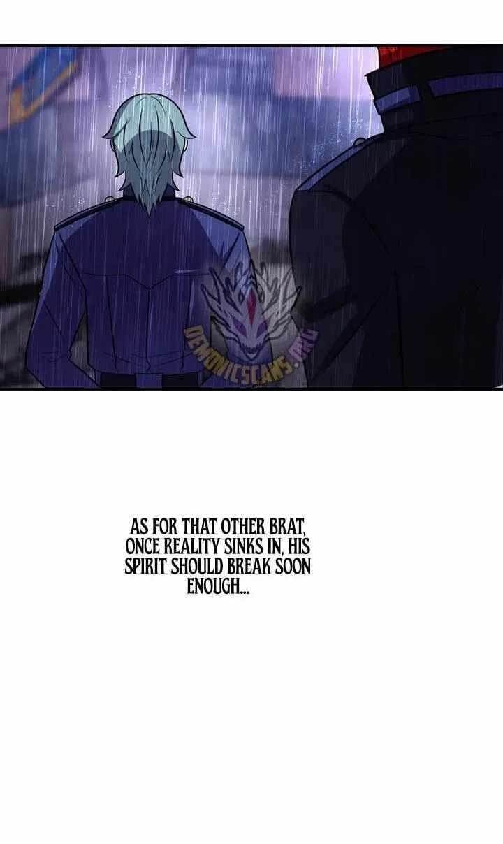 Reborn Ranker – Gravity User Chapter 190 - Page 90