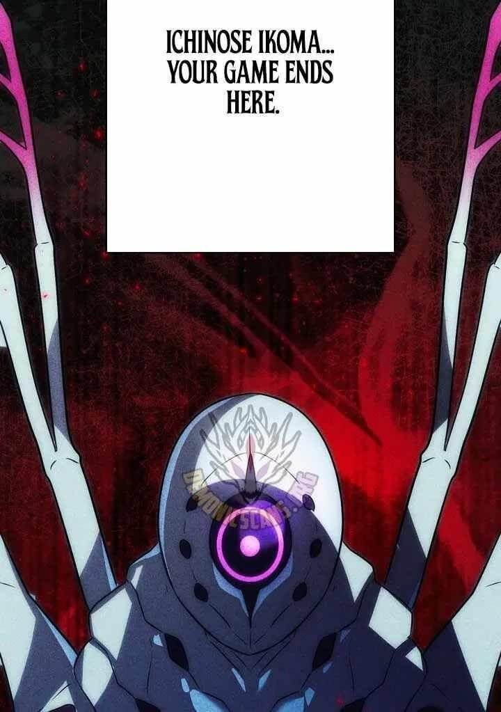 Reborn Ranker – Gravity User Chapter 191 - Page 103