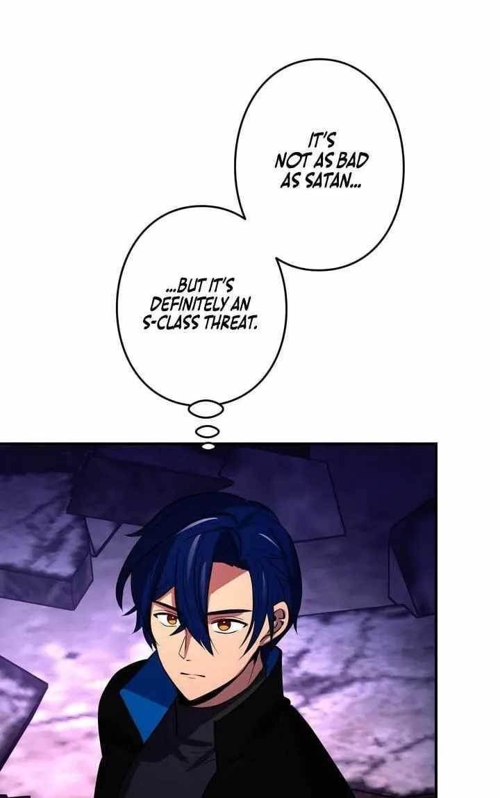Reborn Ranker – Gravity User Chapter 191 - Page 18