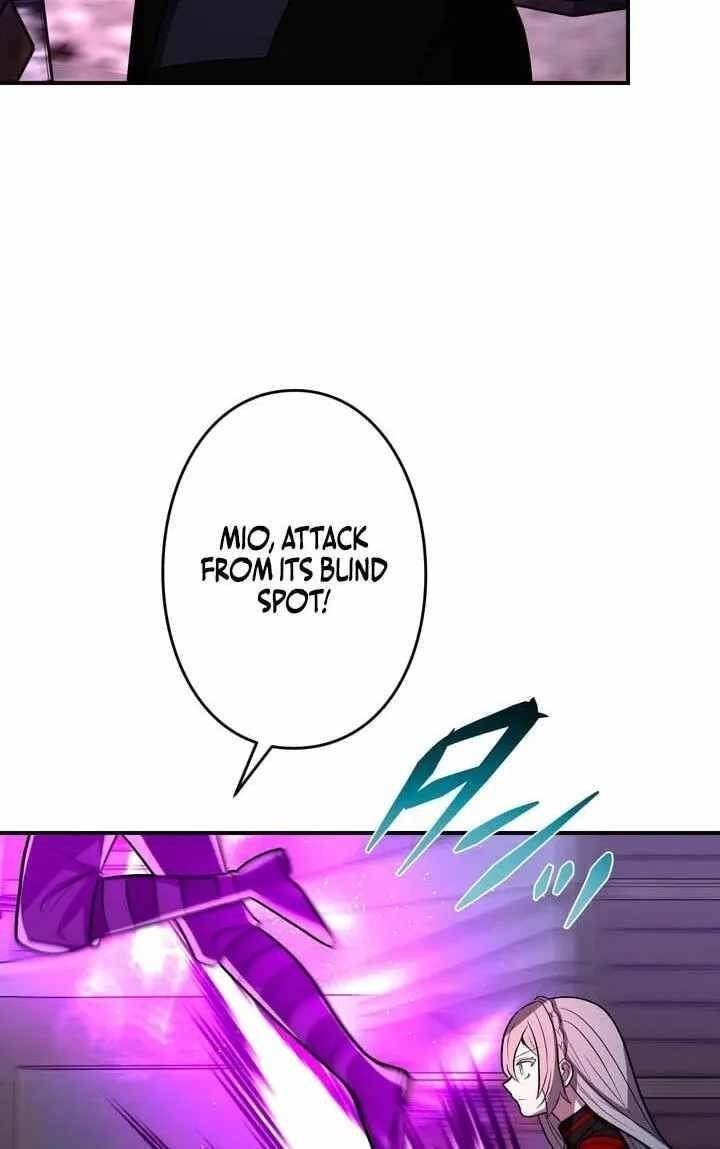 Reborn Ranker – Gravity User Chapter 191 - Page 19