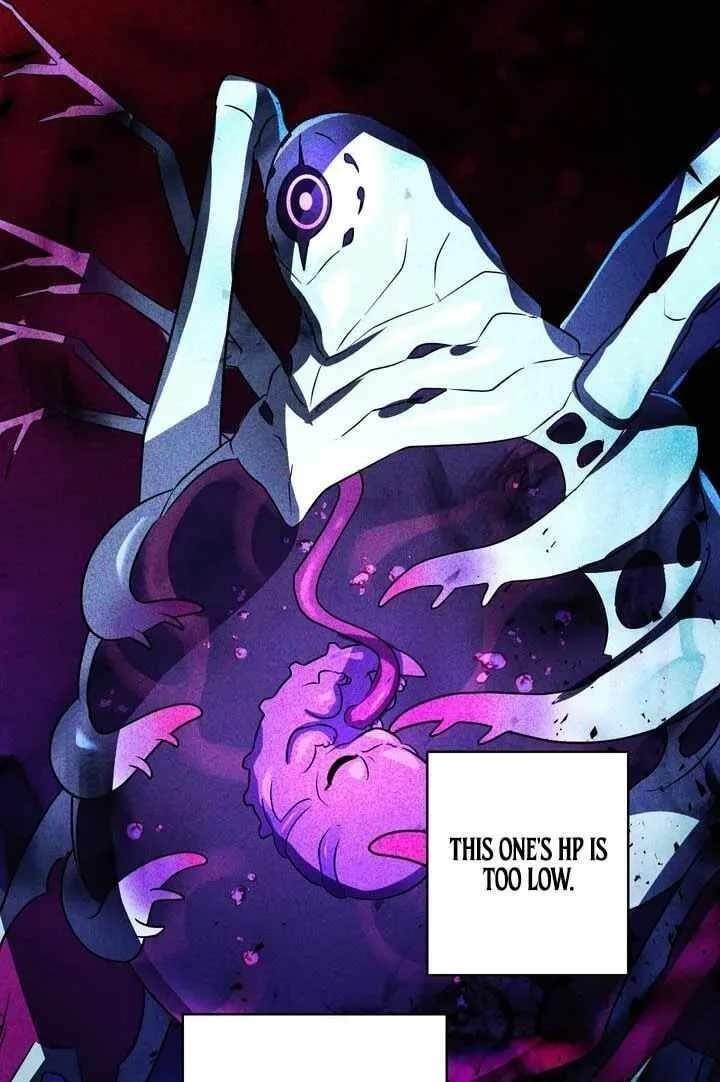 Reborn Ranker – Gravity User Chapter 191 - Page 21