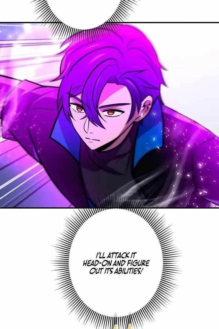 Reborn Ranker – Gravity User Chapter 191 - Page 24