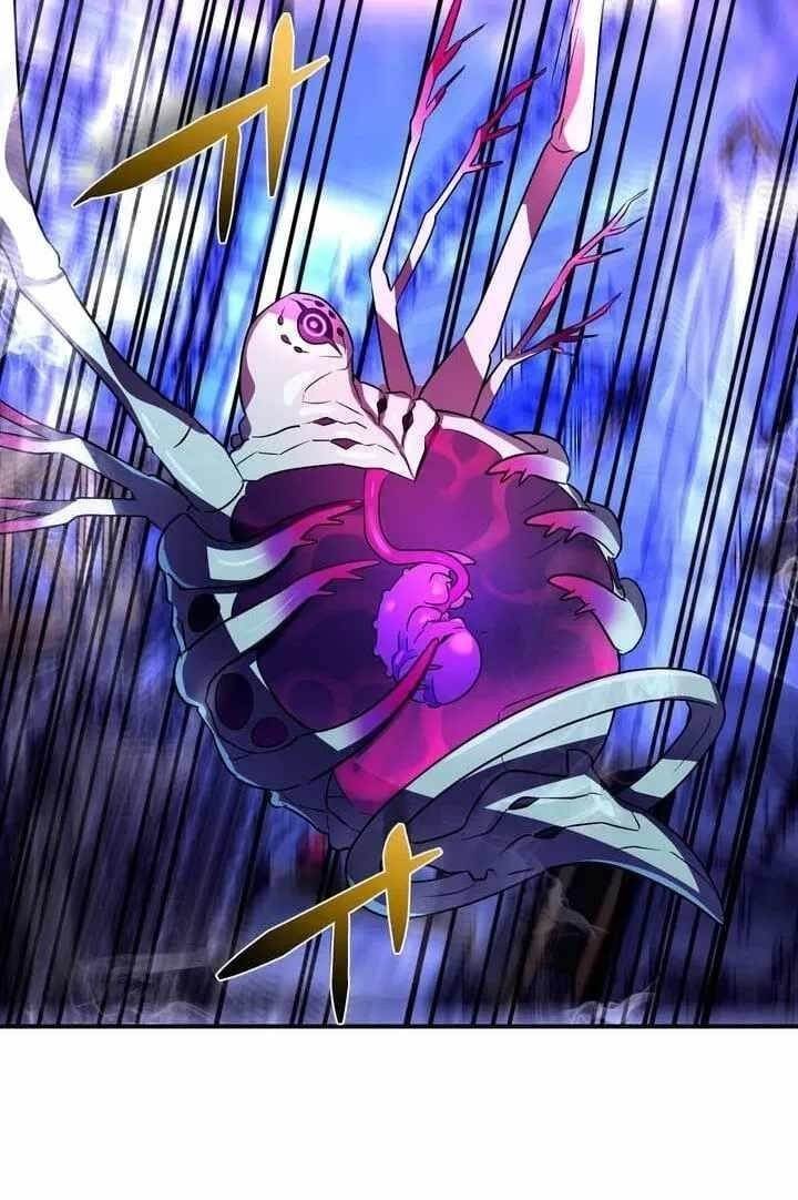 Reborn Ranker – Gravity User Chapter 191 - Page 26