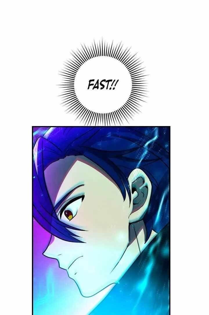 Reborn Ranker – Gravity User Chapter 191 - Page 27