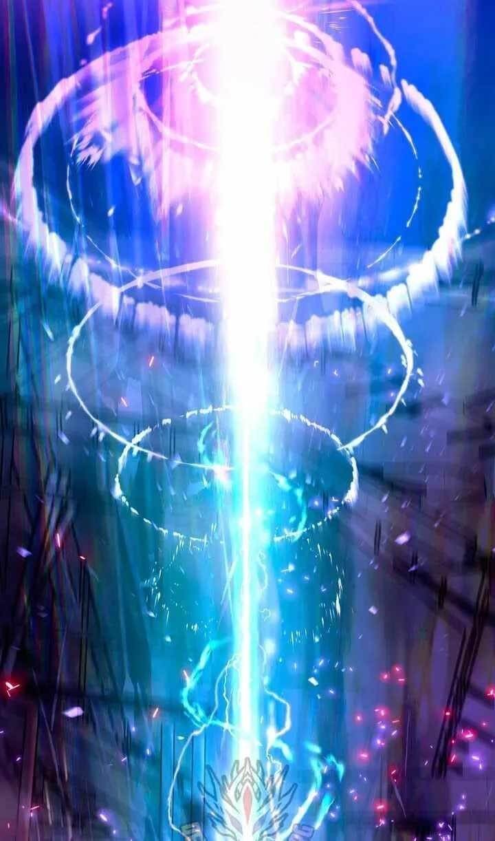 Reborn Ranker – Gravity User Chapter 191 - Page 29
