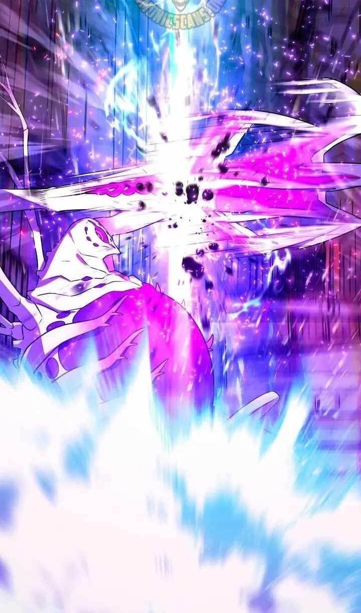 Reborn Ranker – Gravity User Chapter 191 - Page 30