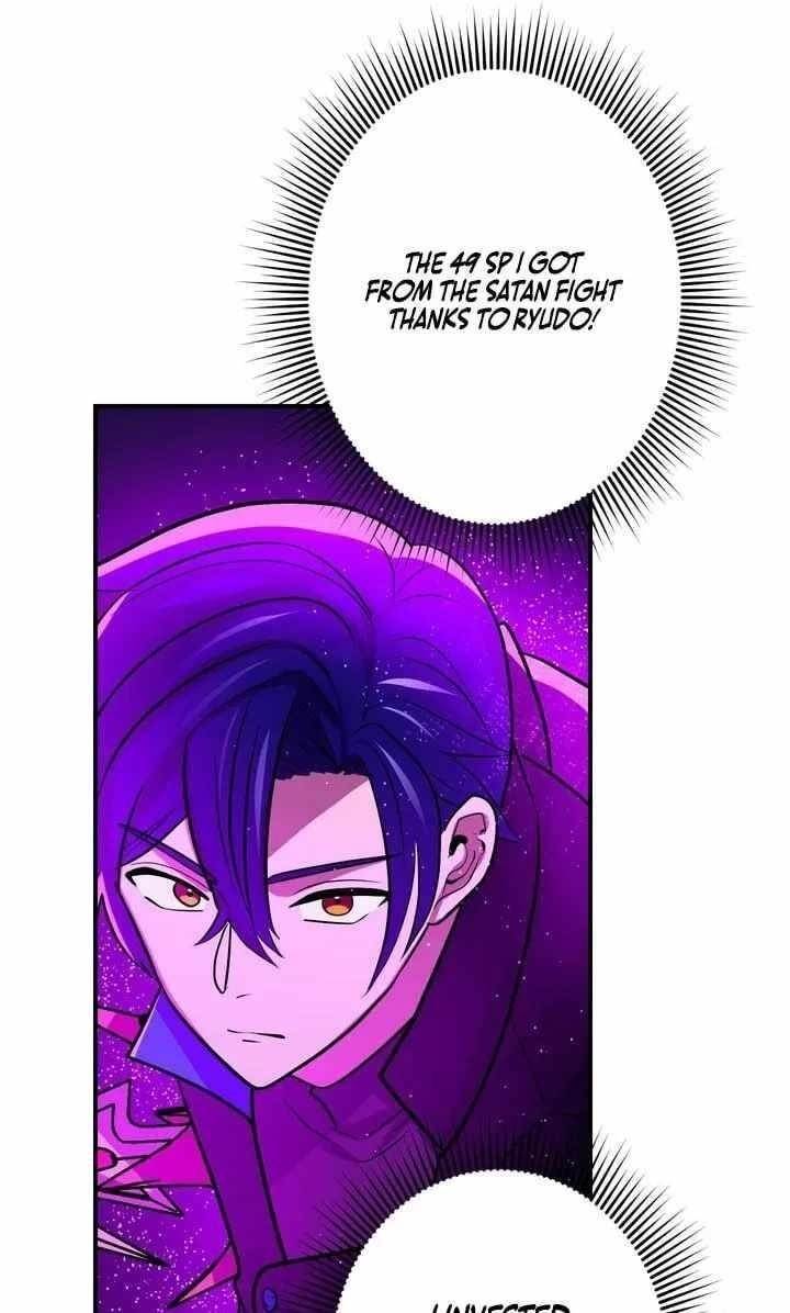Reborn Ranker – Gravity User Chapter 191 - Page 33
