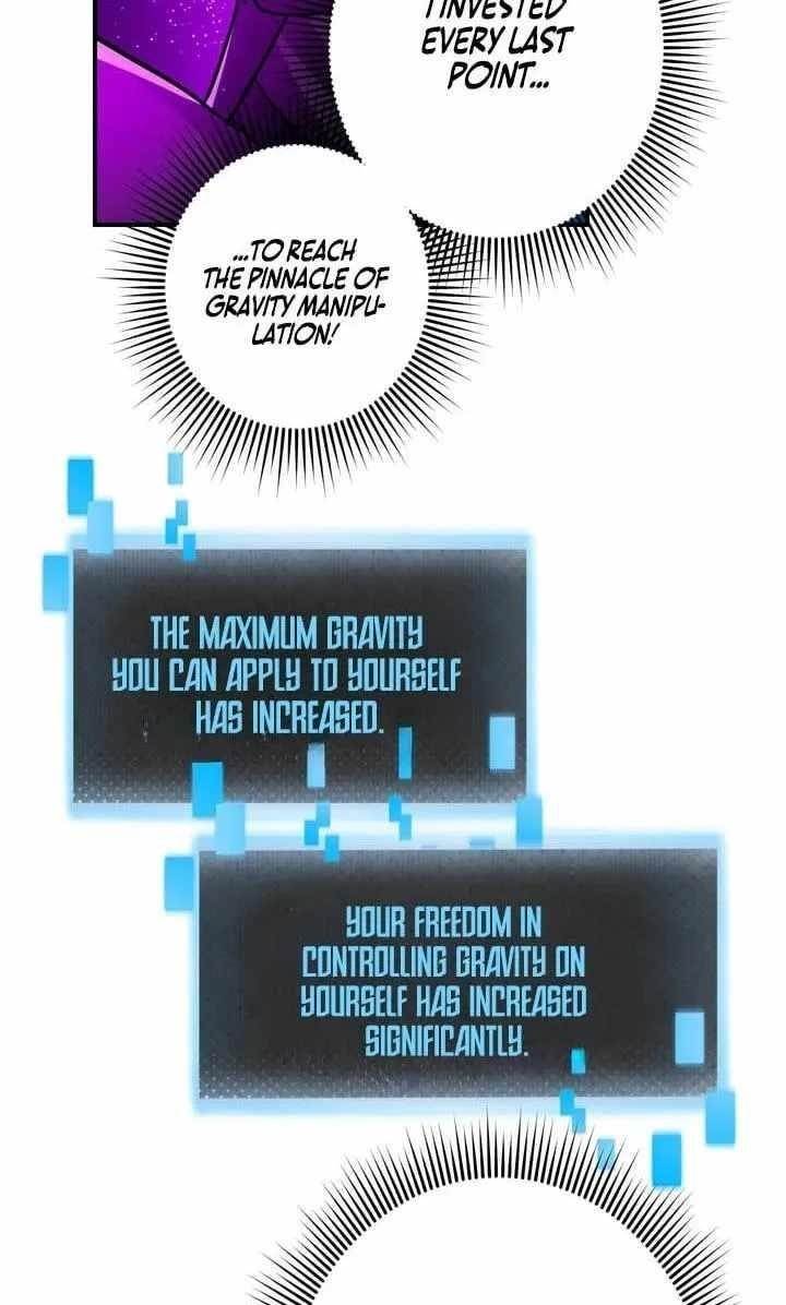 Reborn Ranker – Gravity User Chapter 191 - Page 34