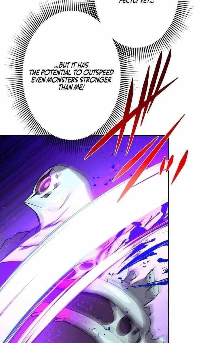 Reborn Ranker – Gravity User Chapter 191 - Page 36