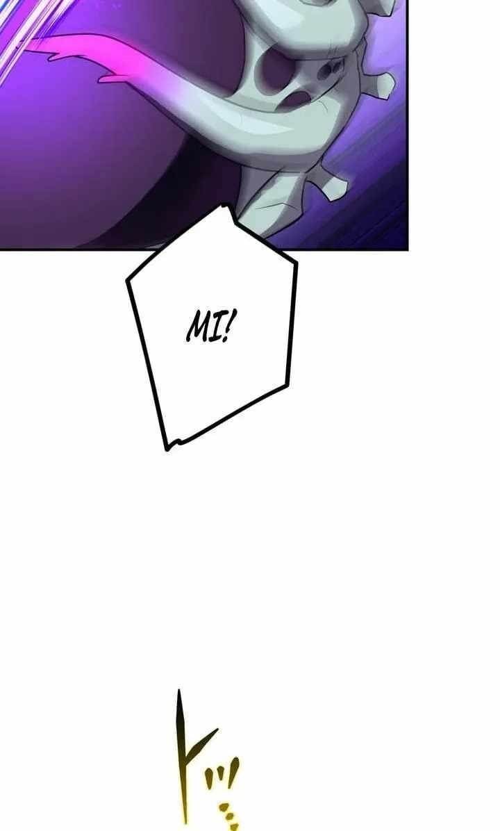 Reborn Ranker – Gravity User Chapter 191 - Page 37