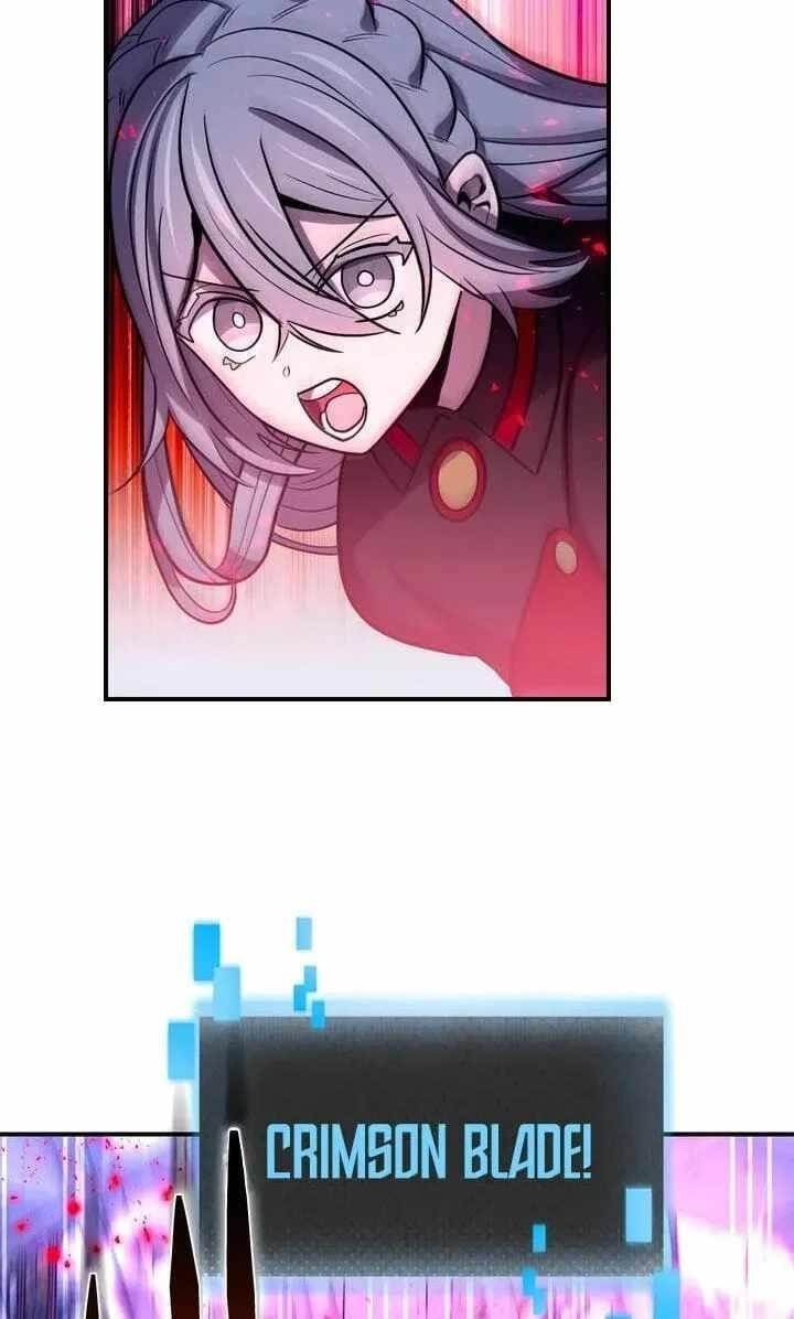 Reborn Ranker – Gravity User Chapter 191 - Page 39