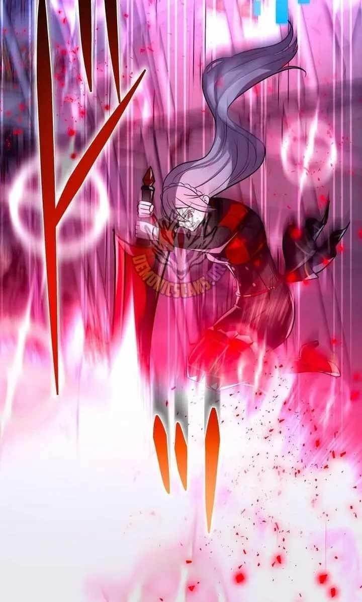 Reborn Ranker – Gravity User Chapter 191 - Page 40