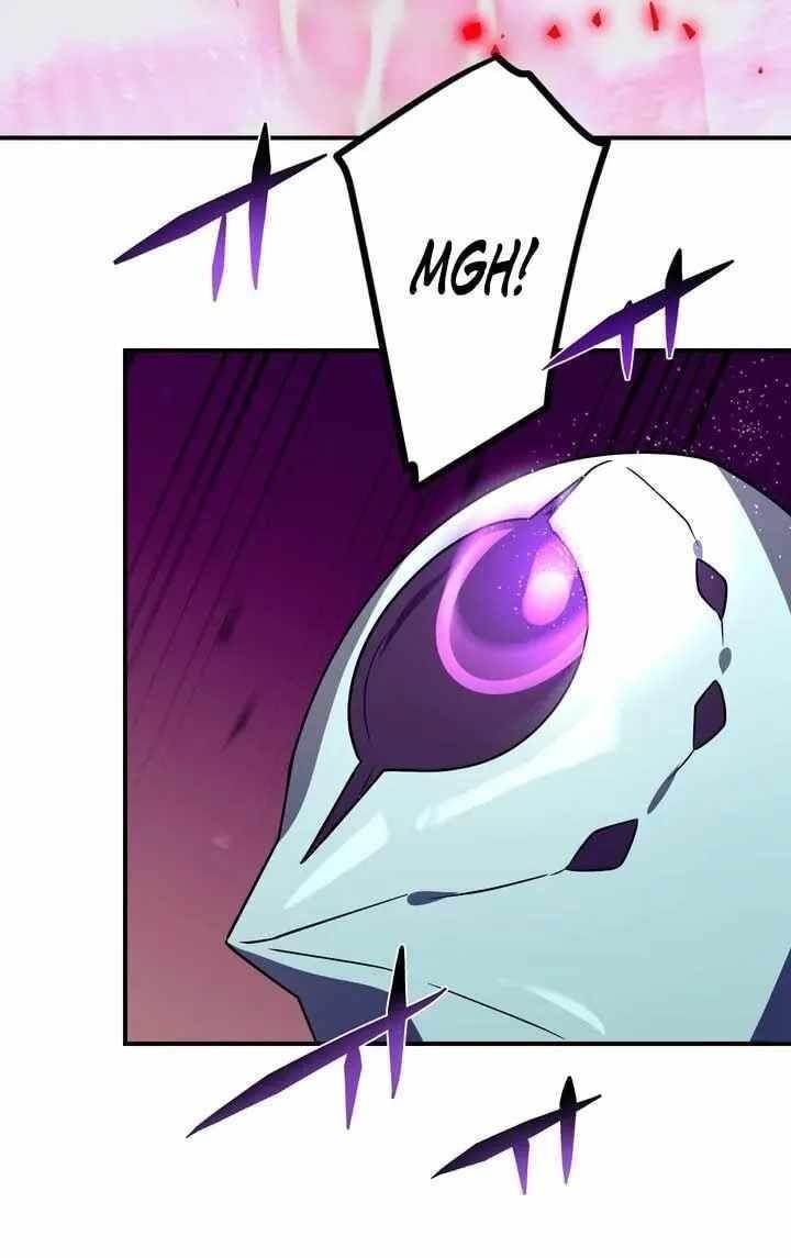 Reborn Ranker – Gravity User Chapter 191 - Page 41