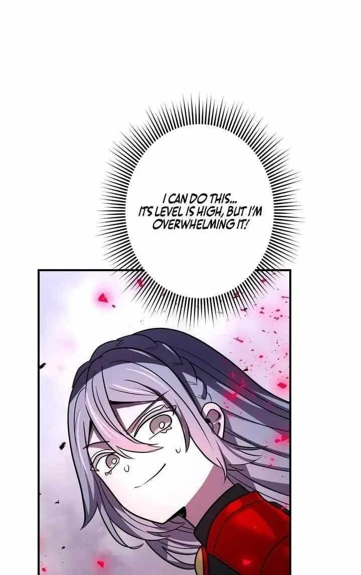 Reborn Ranker – Gravity User Chapter 191 - Page 42