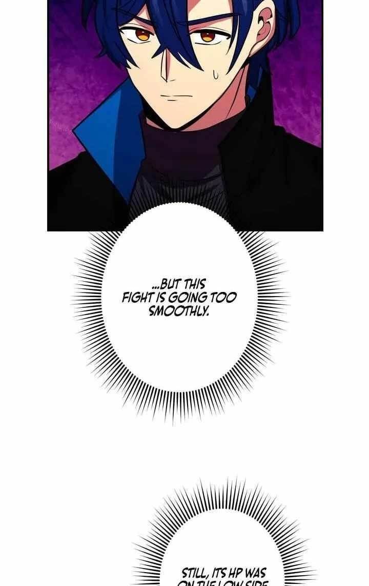 Reborn Ranker – Gravity User Chapter 191 - Page 44