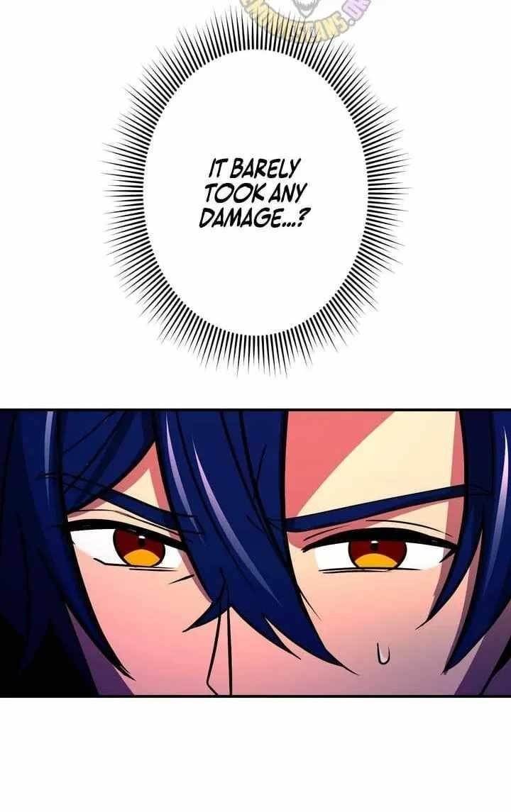 Reborn Ranker – Gravity User Chapter 191 - Page 47