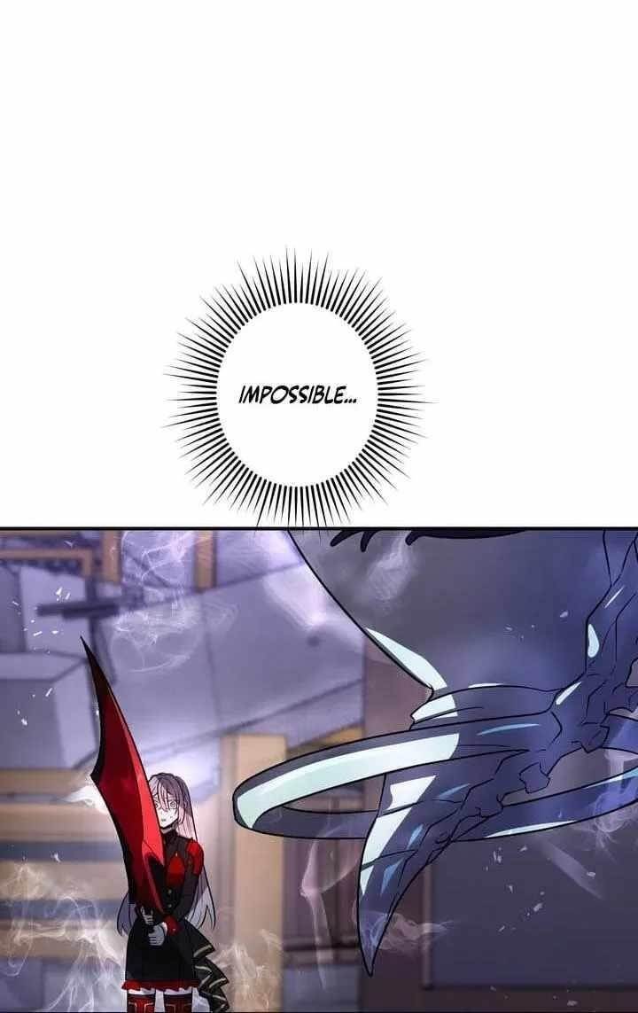 Reborn Ranker – Gravity User Chapter 191 - Page 48