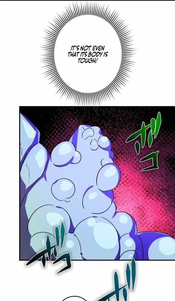 Reborn Ranker – Gravity User Chapter 191 - Page 49