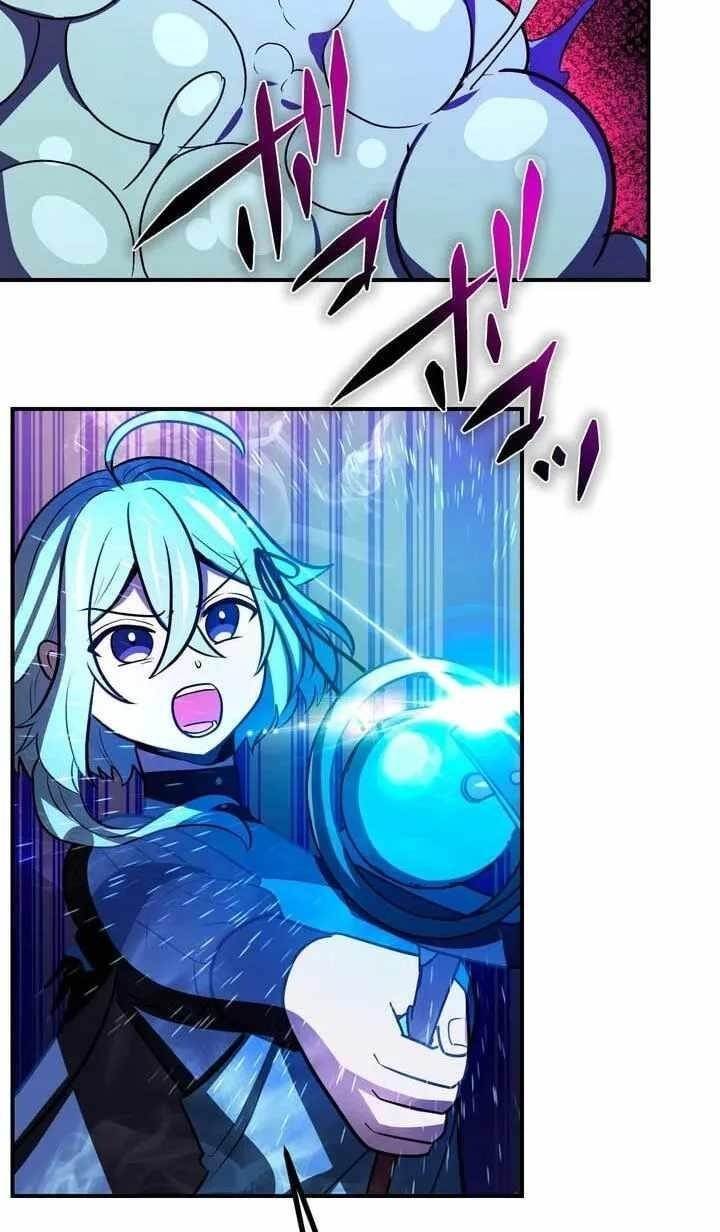 Reborn Ranker – Gravity User Chapter 191 - Page 52