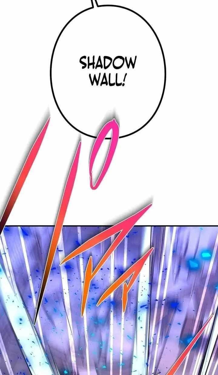 Reborn Ranker – Gravity User Chapter 191 - Page 53