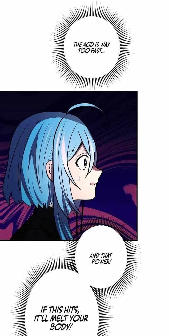 Reborn Ranker – Gravity User Chapter 191 - Page 57