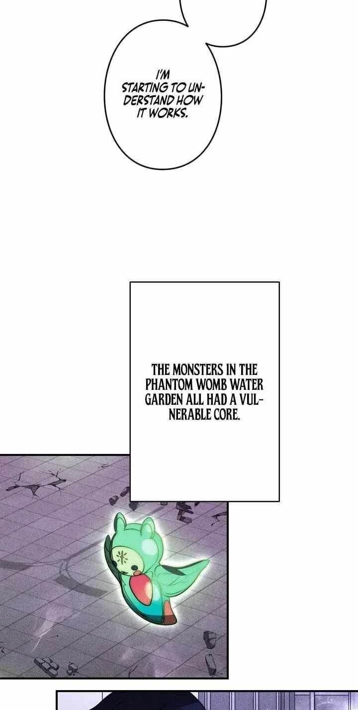 Reborn Ranker – Gravity User Chapter 191 - Page 60