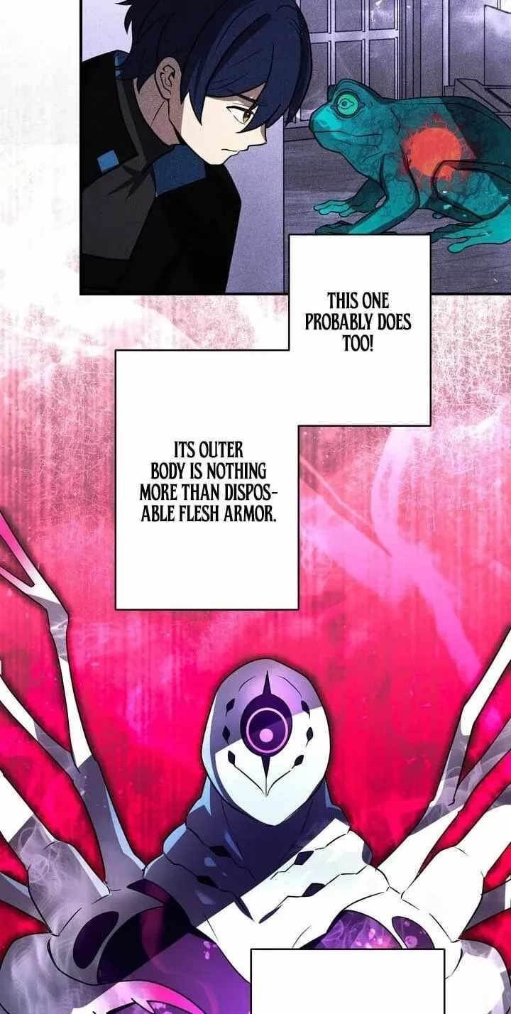 Reborn Ranker – Gravity User Chapter 191 - Page 61