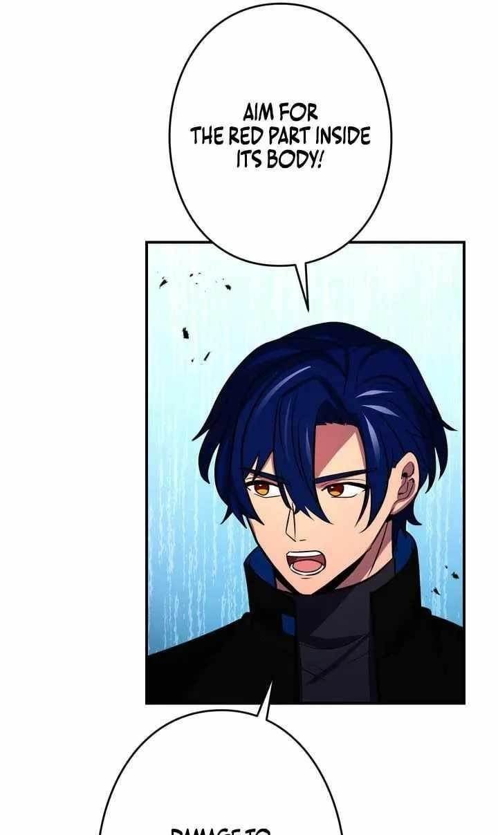 Reborn Ranker – Gravity User Chapter 191 - Page 63