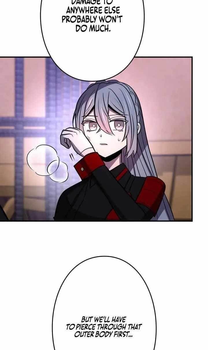 Reborn Ranker – Gravity User Chapter 191 - Page 64