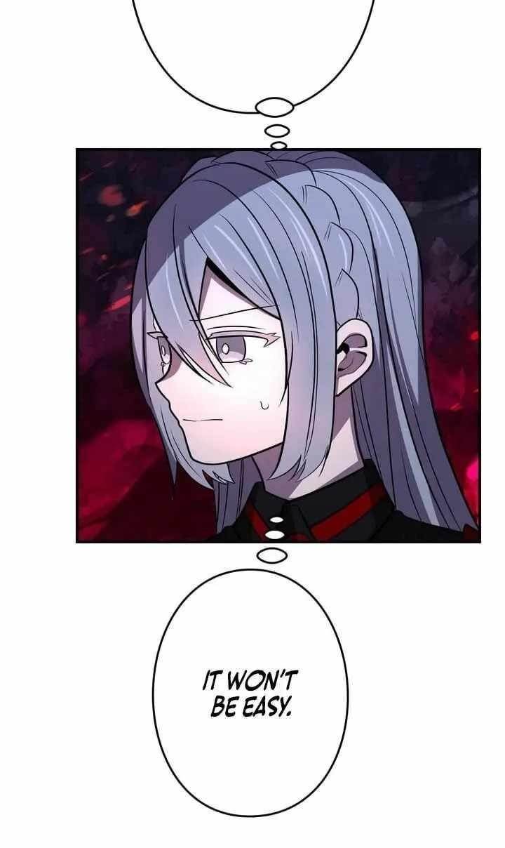 Reborn Ranker – Gravity User Chapter 191 - Page 65