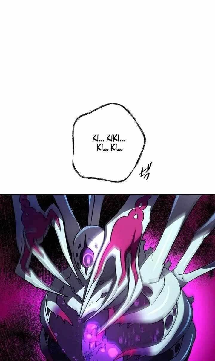 Reborn Ranker – Gravity User Chapter 191 - Page 66