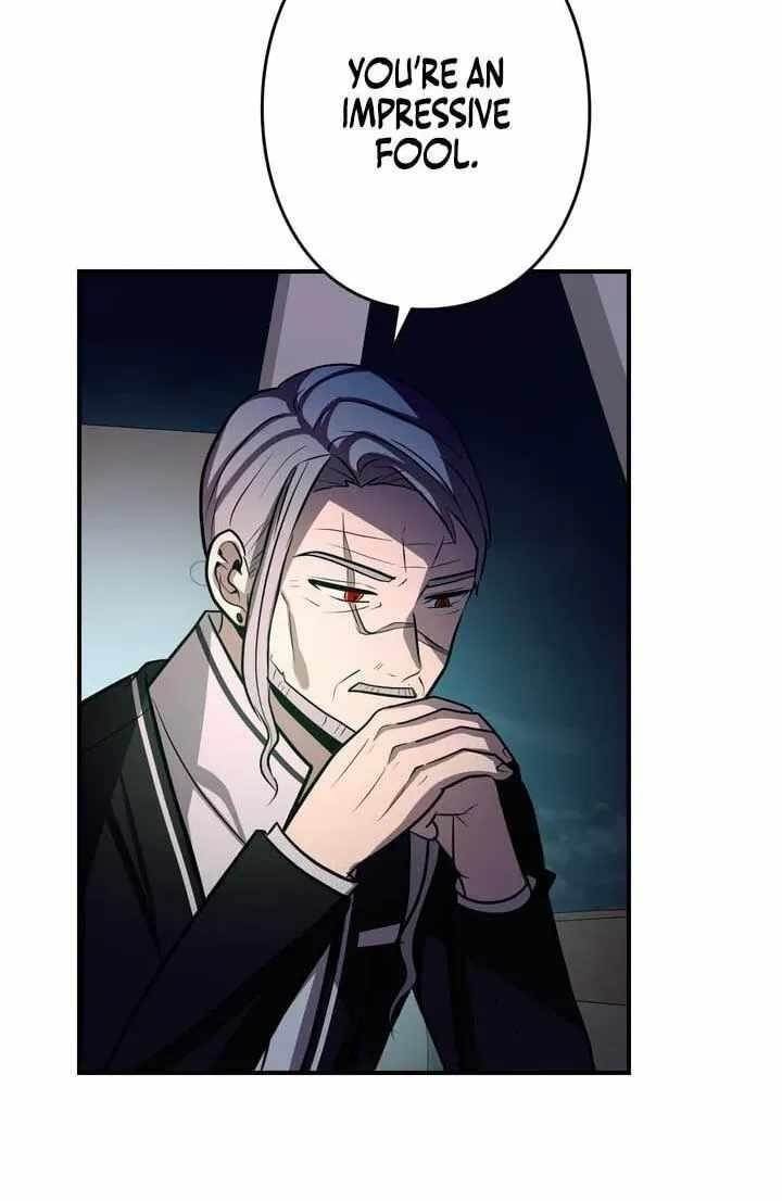 Reborn Ranker – Gravity User Chapter 191 - Page 7