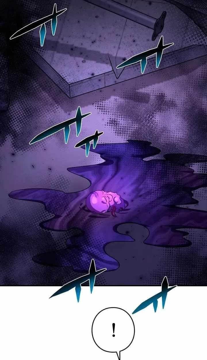Reborn Ranker – Gravity User Chapter 191 - Page 71
