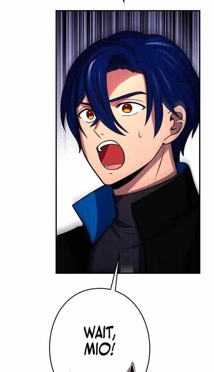 Reborn Ranker – Gravity User Chapter 191 - Page 72