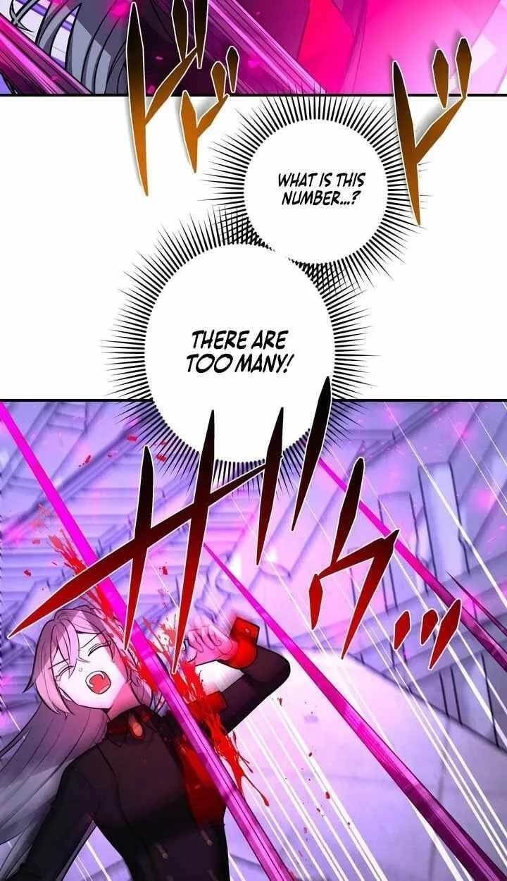 Reborn Ranker – Gravity User Chapter 191 - Page 75
