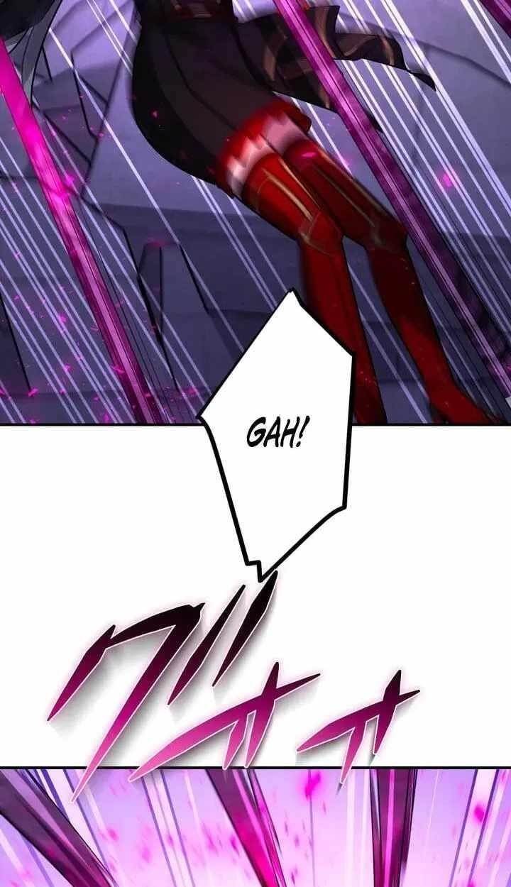 Reborn Ranker – Gravity User Chapter 191 - Page 76