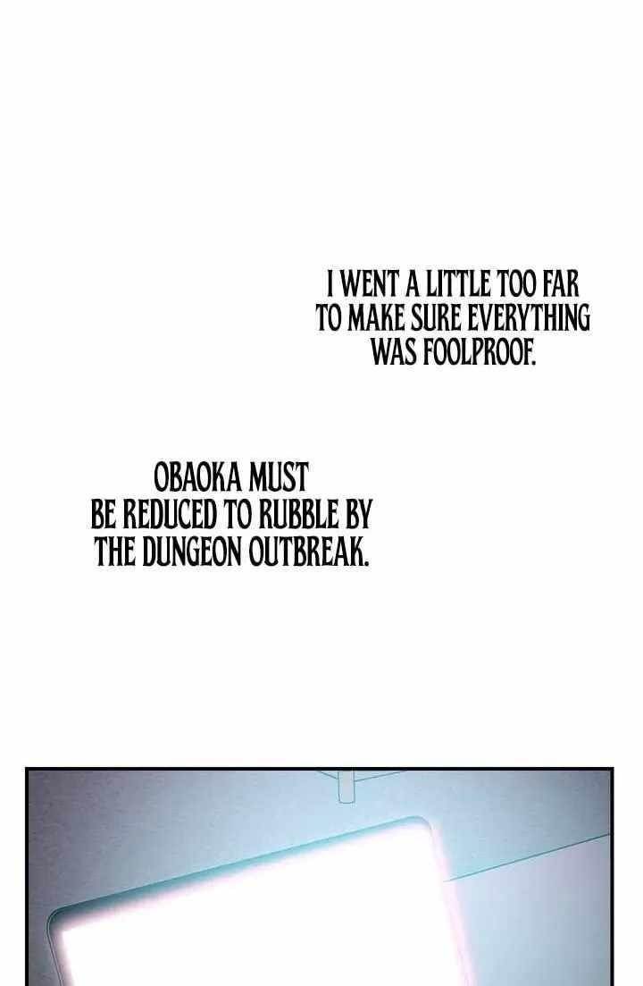 Reborn Ranker – Gravity User Chapter 191 - Page 8