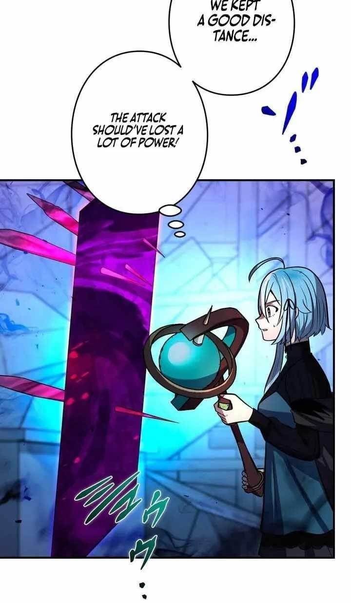 Reborn Ranker – Gravity User Chapter 191 - Page 80