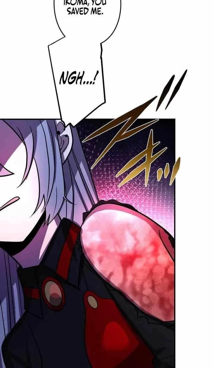 Reborn Ranker – Gravity User Chapter 191 - Page 82