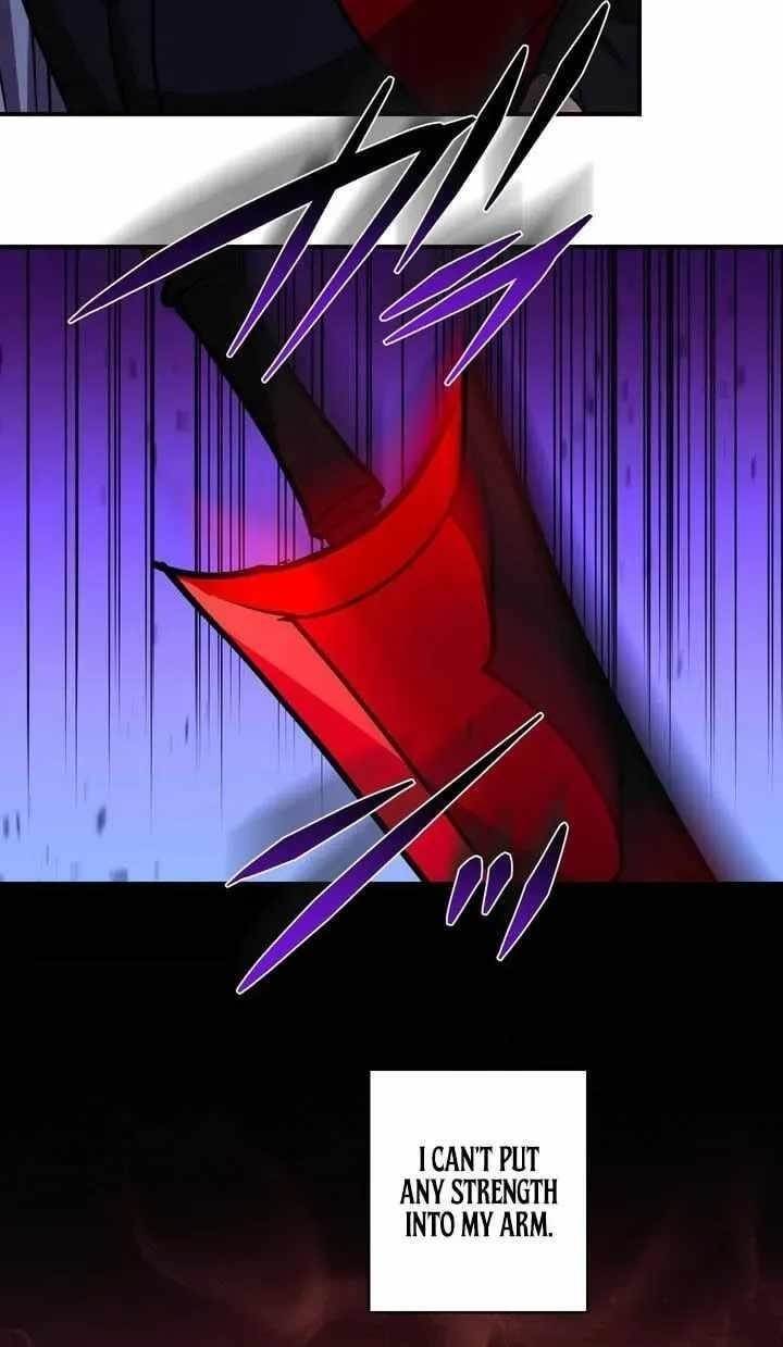 Reborn Ranker – Gravity User Chapter 191 - Page 83