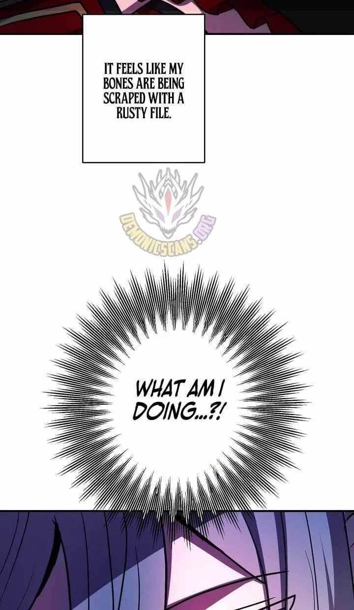 Reborn Ranker – Gravity User Chapter 191 - Page 85